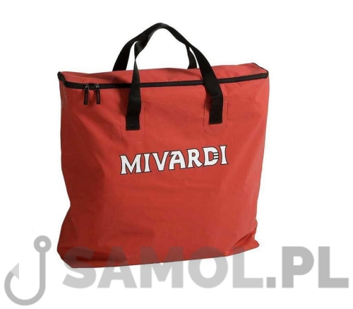Wodoodporna torba na siatkę Team Mivardi.JPG