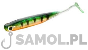 Przynęta gumowa Mikado Furyo kolor 507