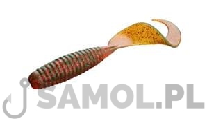 Gumy Mikado Twister kolor 22