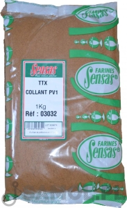 SENSAS TTX COLLANT PV1 1kg