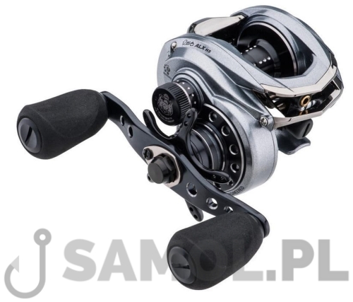 Multiplikator Abu Garcia Revo ALX HS.jpg
