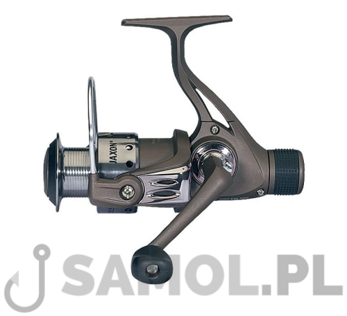 Kołowrotek Jaxon Vist XTA.jpg