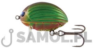 Wobler Salmo Lil'Bug kolor GBG