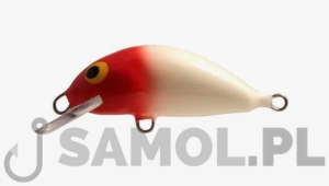 WOBLER DORADO SCOUT 4CM F RH