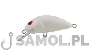 WOBLER DORADO SCOUT 4CM F GH