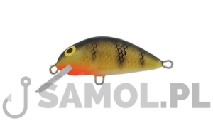 WOBLER DORADO SCOUT 4CM S P