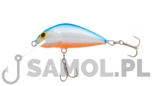 WOBLER DORADO SCOUT 4CM S BP