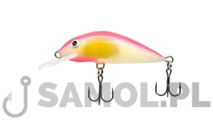 WOBLER DORADO SCOUT 6CM F PI