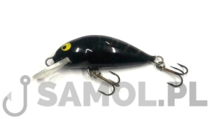 WOBLER DORADO SCOUT 6CM F BGH