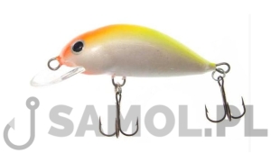 WOBLER DORADO SCOUT 6CM S JST