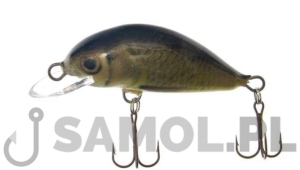 WOBLER DORADO SCOUT 6CM S CC