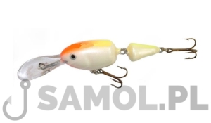 WOBLER DORADO WIZARD 6CM F JST