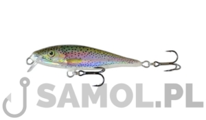 WOBLER DORADO SEEKER TWITCH 5,5CM SS HPTR