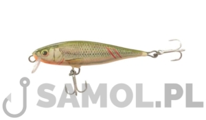 WOBLER DORADO SEEKER TWITCH 5,5CM SS HGRS