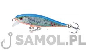 WOBLER DORADO SEEKER TWITCH 5,5CM SS HB