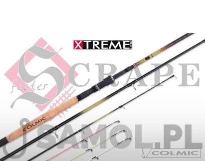WĘDKA COLMIC NEXT ADVENTURE FEEDER 3,60M 60G CANEX06A.jpg
