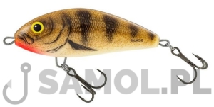 SALMO WOBLER FATSO EMP
