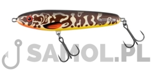 SALMO WOBLER SWEEPER BAM
