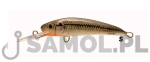 WOBLER DORADO STICK 5,5CM F S
