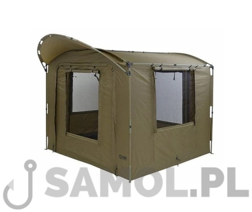 Namiot Mivardi Shelter Base Station MKII.jpg