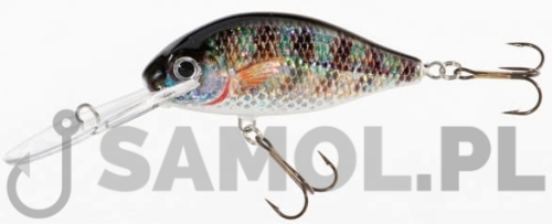 Wobler Jaxon Holo Select Fighter O.jpg