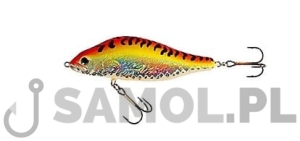 Wobler Jaxon Holo Select Jerk Plus GFT