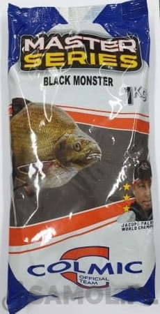 Zanęta Colmic Black Monster.jpg