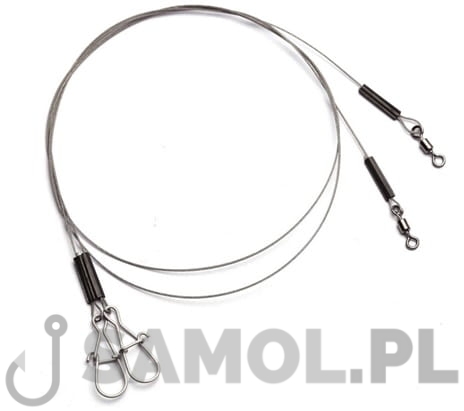 Przypon stalowy Germina Surflon Lite 7x7.jpg