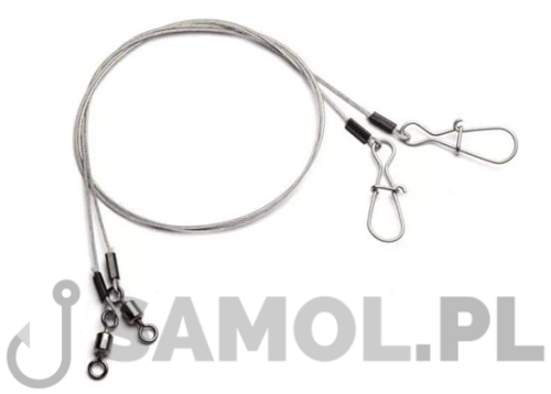 Przypon stalowy Germina Surflon Giant Predator 7x7.jpg