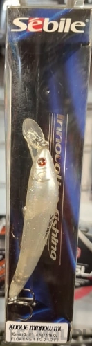 Wobler Sebile Koolie Minnow ML kolor PY.jpg