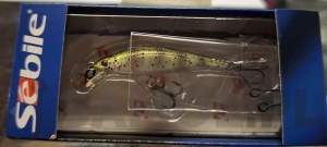 Wobler Sebile Puncher 4,2cm kolor EN