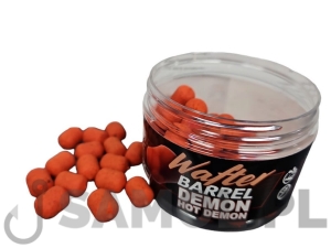 STARBAITS HOT DEMON BARREL WAFTERS 14MM