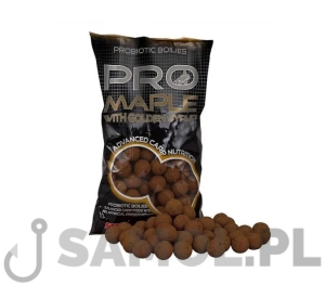 STARBAITS PROBIOTIC MAPLE 10MM 1KG