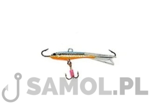 Balansówka Jaxon BP-MB 4 SN