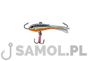 Balansówka Jaxon BP-MC 2 SN