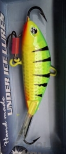 Balansówka Jaxon BP-MA 4 TR