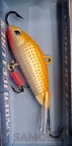 Balansówka Jaxon BP-MA 4 PR