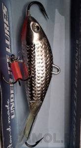 Balansówka Jaxon BP-MA 4 SZ