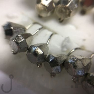 Mormyszka wolframowa Robinson 40-MW-216-SR średnia