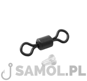 KRĘTLIK DELPHIN THE END RONNIE 9 + STOPERY