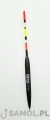 Spławik przelotowy Team Samol z kolorową antenką 0,5g.jpg