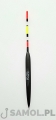 Spławik przelotowy Team Samol z kolorową antenką 0,8g.jpg