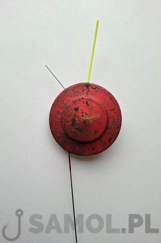 Spławik Colmic Saturno 40g.jpg