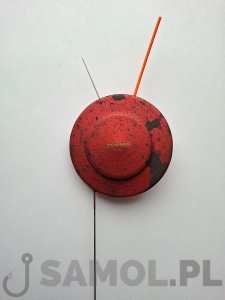 Dysk Colmic Saturno 60g