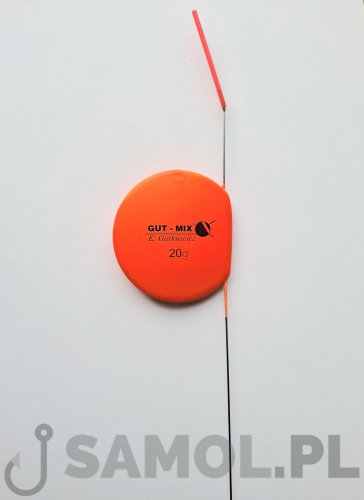 Dysk GUT-MIX TURBO 20g.jpg