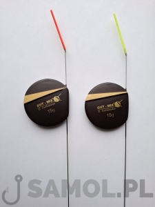 Dysk GUT-MIX Turbo 15g