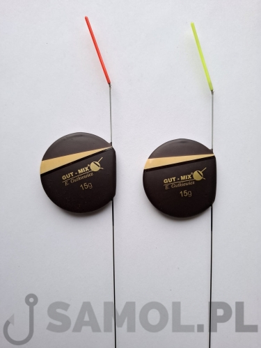 Dysk GUT-MIX TURBO 15g.jpg