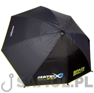 PARASOL MATRIX SPACE BROLLY GUM007