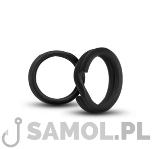 KÓŁKO ŁĄCZNIKOWE DELPHIN BOMB 8MM