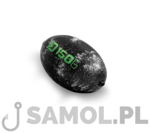 CIĘŻAREK SUMOWY DELPHIN CATKONG EGGY 150G